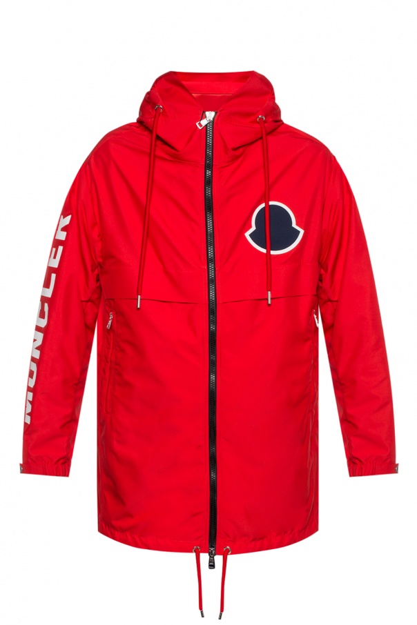 moncler granduc jacket - Cinosural International School